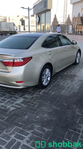 سيارة للبيع لكزس 2014  شباك السعودية