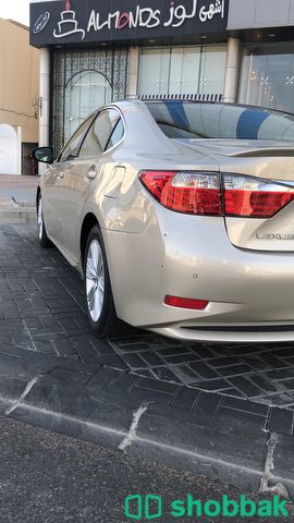 سيارة للبيع لكزس 2014  Shobbak Saudi Arabia