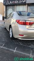 سيارة للبيع لكزس 2014  Shobbak Saudi Arabia