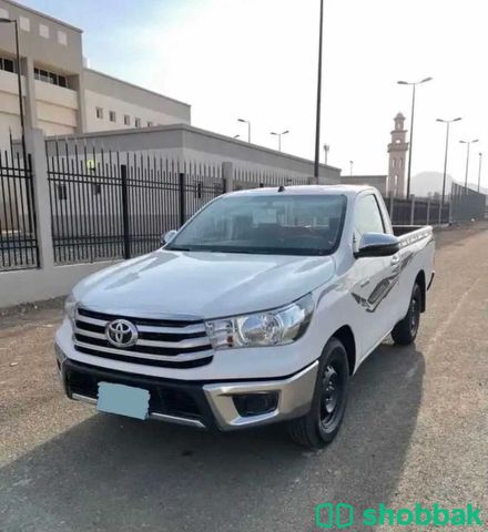 سيارة للبيع هويلكس مستعمل Shobbak Saudi Arabia