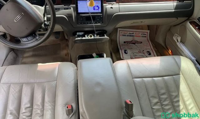 سيارة لينكولن 🚙 شباك الإمارات العربية المتحدة