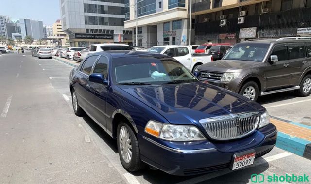سيارة لينكولن 🚙 شباك الإمارات العربية المتحدة