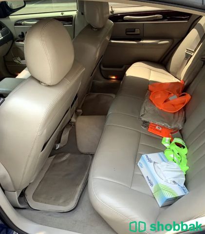 سيارة لينكولن 🚙 شباك الإمارات العربية المتحدة