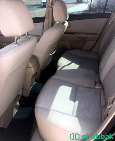 سيارة مازدا 2009 🚙 شباك الإمارات العربية المتحدة