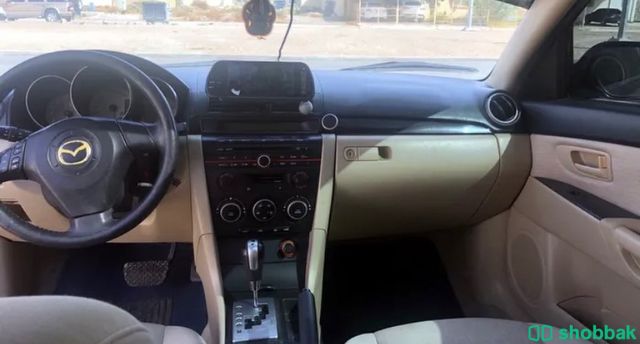 سيارة مازدا 2009 🚙 شباك الإمارات العربية المتحدة
