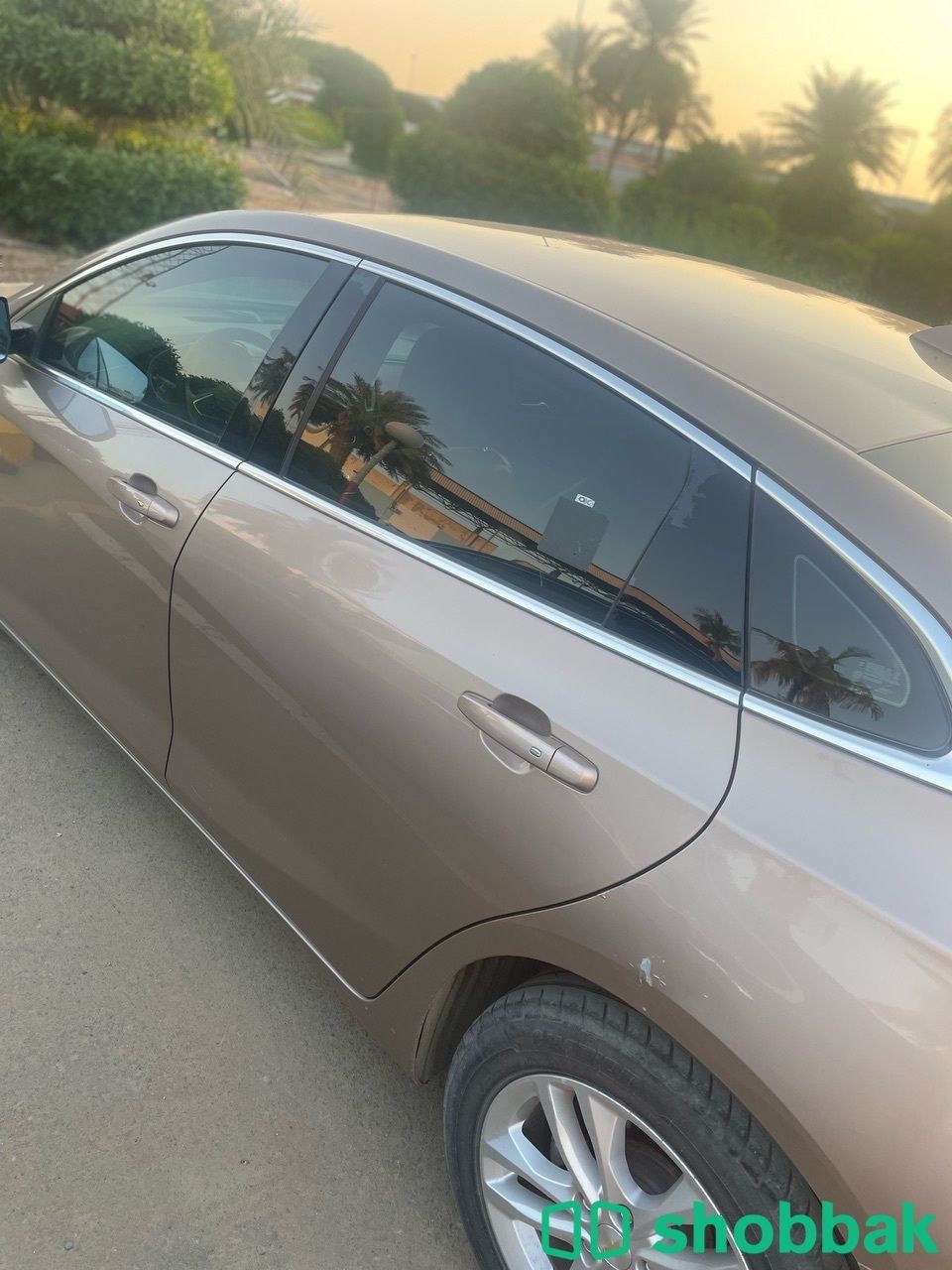سيارة ماليبو 2018 LS Shobbak Saudi Arabia