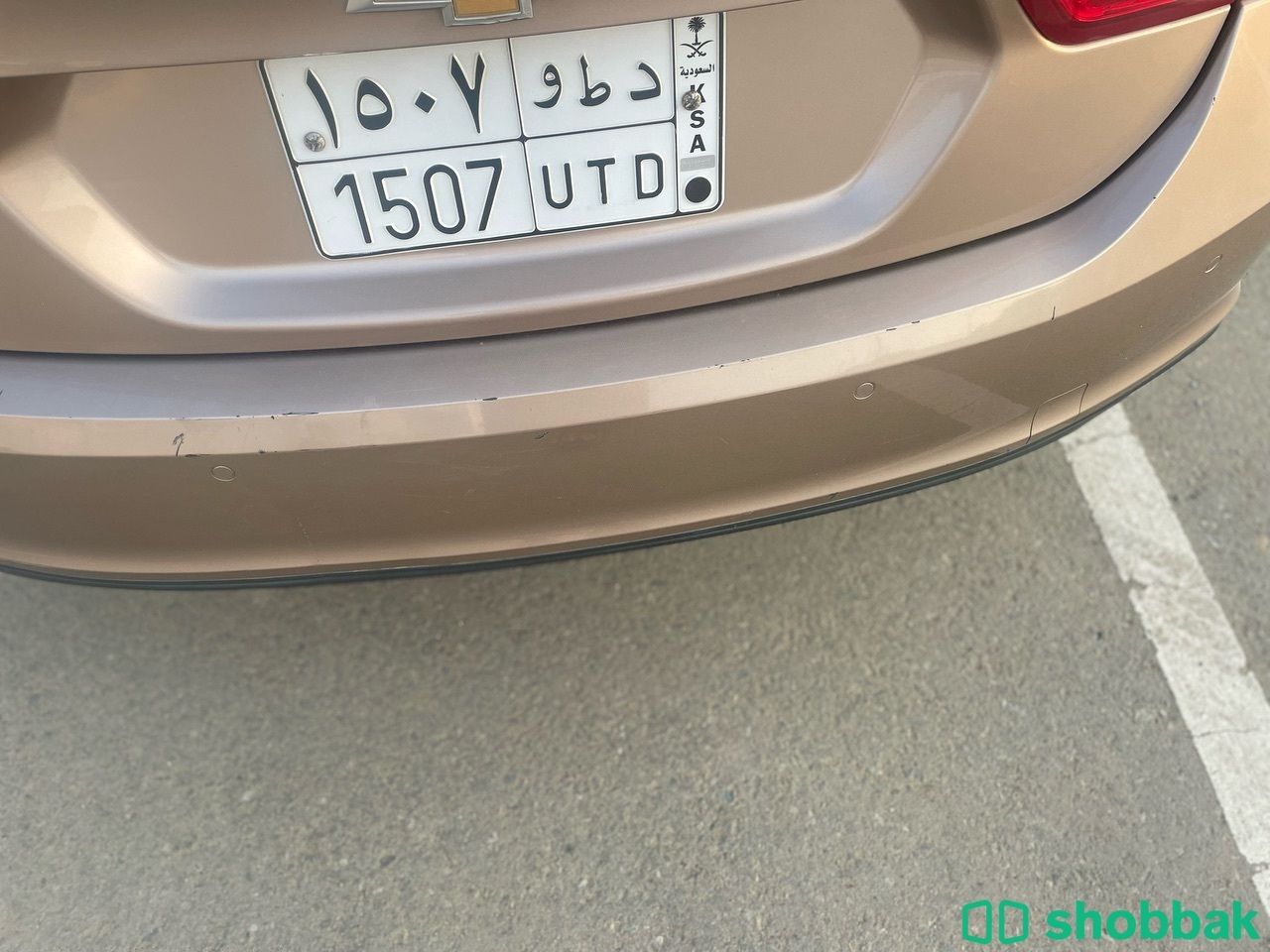 سيارة ماليبو 2018 LS شباك السعودية