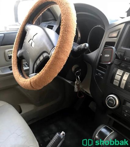 سيارة متسوبيشي 2009 🚙 شباك الإمارات العربية المتحدة