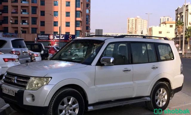 سيارة متسوبيشي 2009 🚙 شباك الإمارات العربية المتحدة