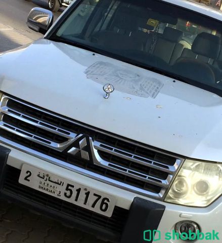 سيارة متسوبيشي 2009 🚙 شباك الإمارات العربية المتحدة