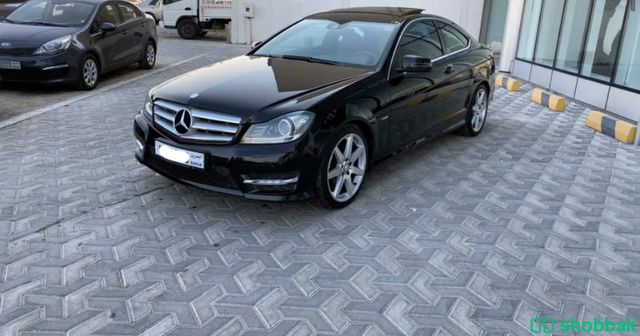 سيارة مرسيدس 2012 شباك البحرين