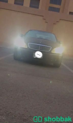 سيارة مرسيدس فياقرا -S وارد الجفالي Shobbak Saudi Arabia