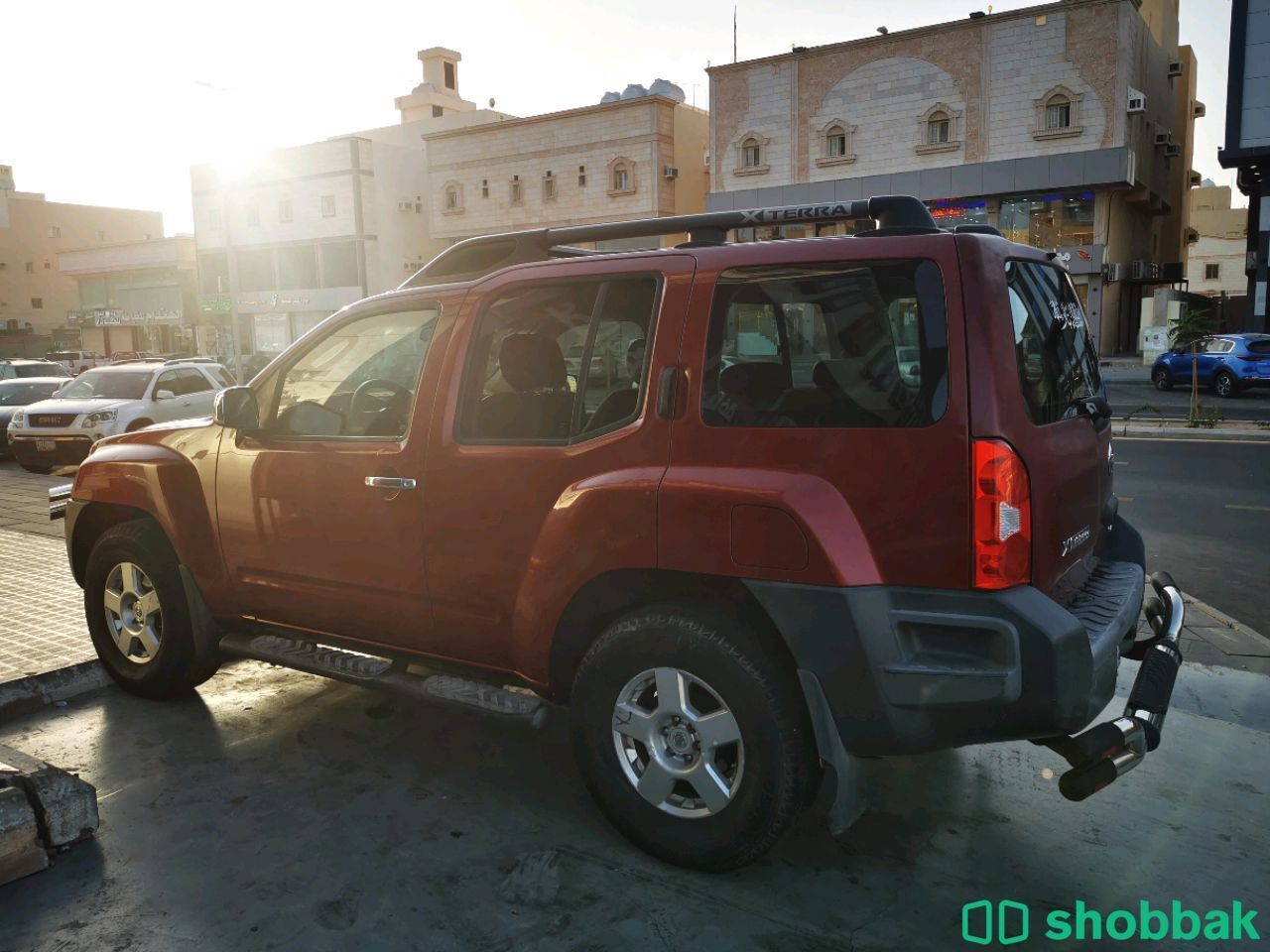 سيارة مستخدمة Shobbak Saudi Arabia