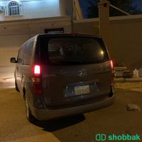سيارة مستعملة ، هونداي اتش ١ ، موديل :٢٠١٢  Shobbak Saudi Arabia