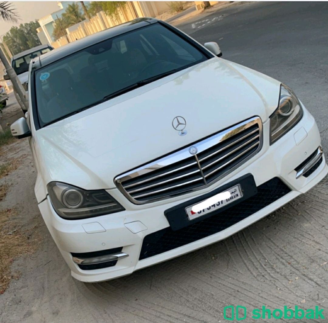 سيارة ممتازة  شباك البحرين