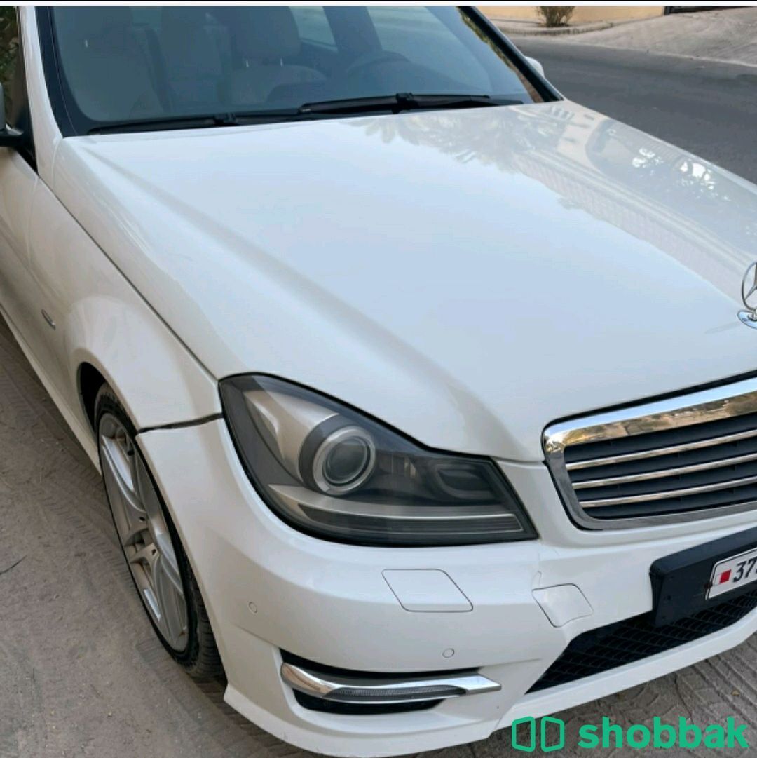 سيارة ممتازة  شباك البحرين
