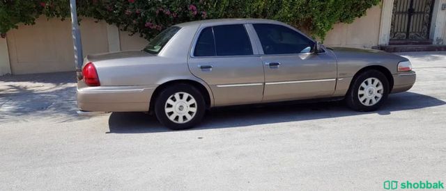 سيارة ميركوري 2003 شباك البحرين