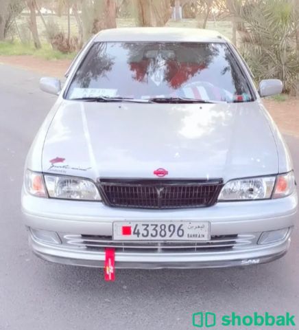 سيارة نيسان 1999 Shobbak Bahrain