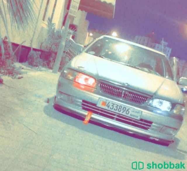 سيارة نيسان 1999 Shobbak Bahrain