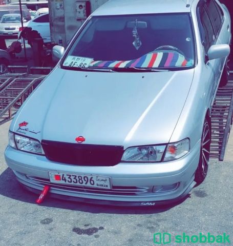 سيارة نيسان 1999 Shobbak Bahrain
