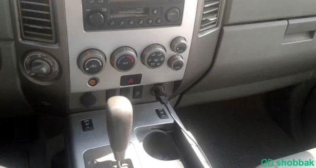 سيارة نيسان 2005 🚗 شباك الإمارات العربية المتحدة