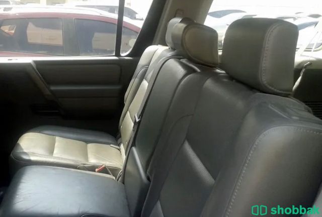 سيارة نيسان 2005 🚗 شباك الإمارات العربية المتحدة