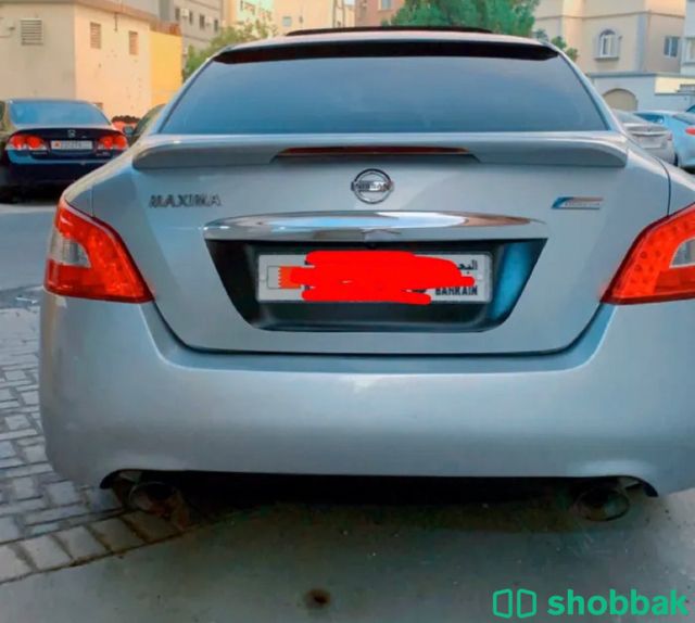 سيارة نيسان 2010 Shobbak Bahrain
