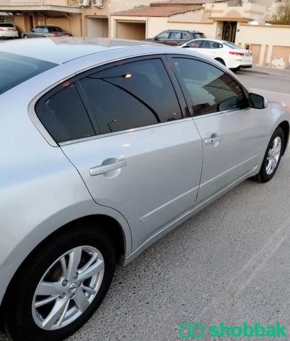 سيارة نيسان 2012 Shobbak Bahrain