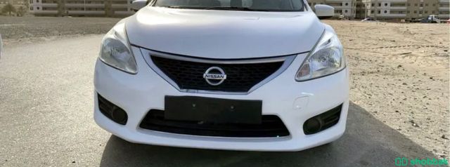 سيارة نيسان 2015 🚗 شباك الإمارات العربية المتحدة