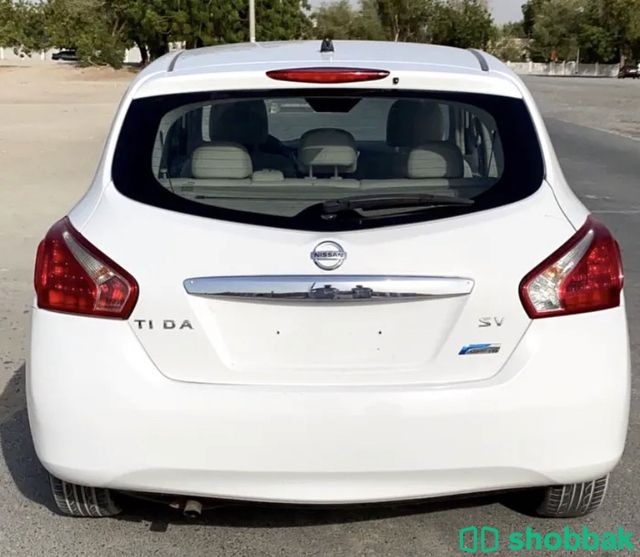 سيارة نيسان 2015 🚗 شباك الإمارات العربية المتحدة