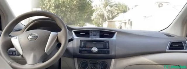 سيارة نيسان 2015 🚗 شباك الإمارات العربية المتحدة