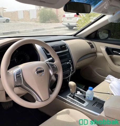 سيارة نيسان 2015 🚗 شباك الإمارات العربية المتحدة