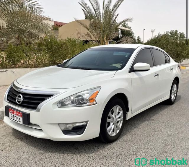سيارة نيسان 2015 🚗 شباك الإمارات العربية المتحدة