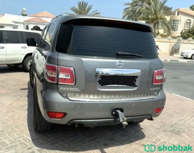 سيارة نيسان 2015 🚗 شباك الإمارات العربية المتحدة