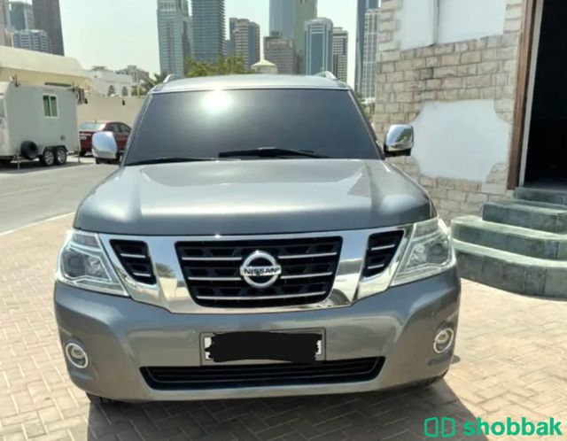 سيارة نيسان 2015 🚗 شباك الإمارات العربية المتحدة