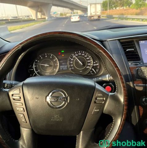 سيارة نيسان 2015 🚗 شباك الإمارات العربية المتحدة