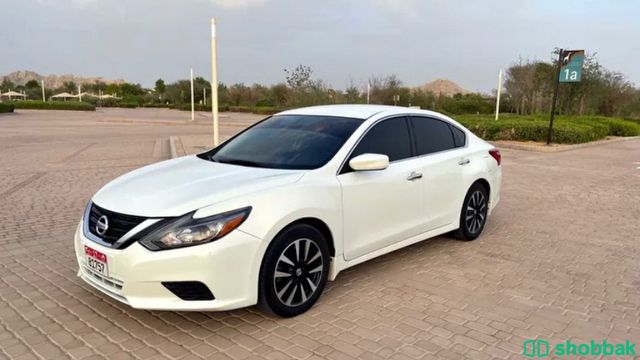 سيارة نيسان 2016 🚗 شباك الإمارات العربية المتحدة