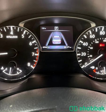 سيارة نيسان 2016 🚗 شباك الإمارات العربية المتحدة