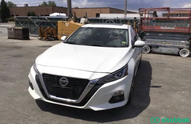 سيارة نيسان 2019 🚗 شباك الإمارات العربية المتحدة