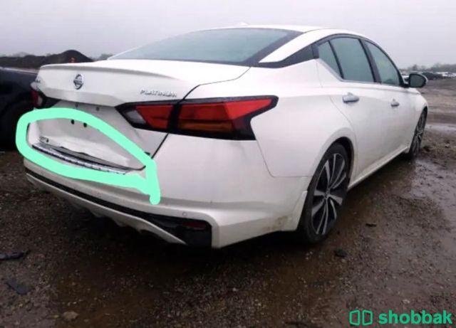 سيارة نيسان 2019 🚗 شباك الإمارات العربية المتحدة