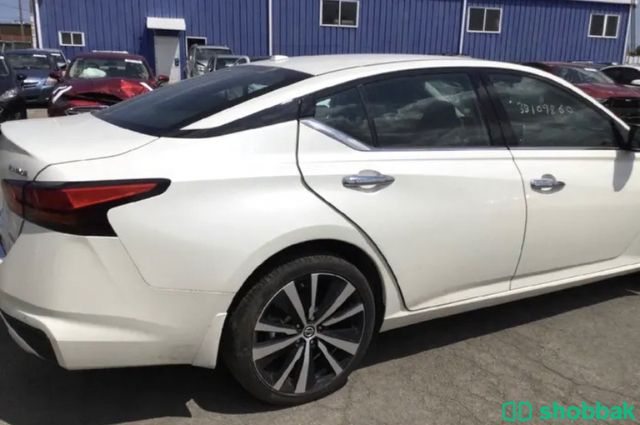 سيارة نيسان 2019 🚗 شباك الإمارات العربية المتحدة