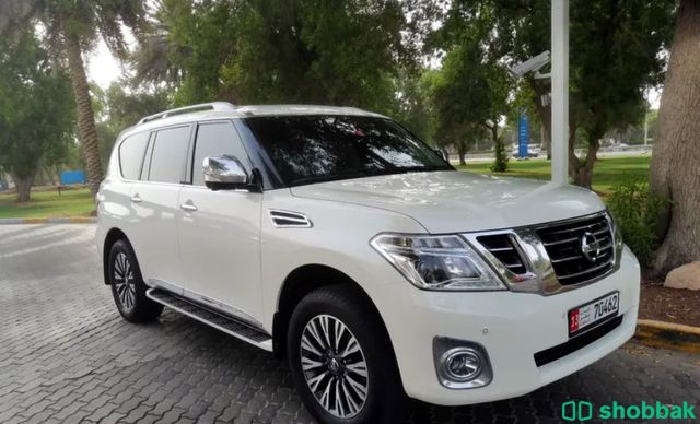 سيارة نيسان 🚗 شباك الإمارات العربية المتحدة