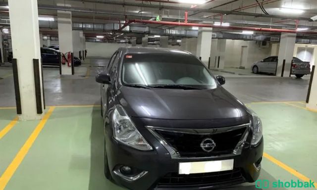 سيارة نيسان 🚗 شباك الإمارات العربية المتحدة