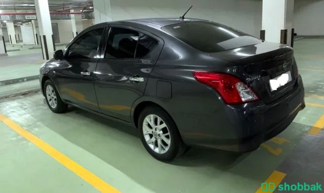 سيارة نيسان 🚗 شباك الإمارات العربية المتحدة