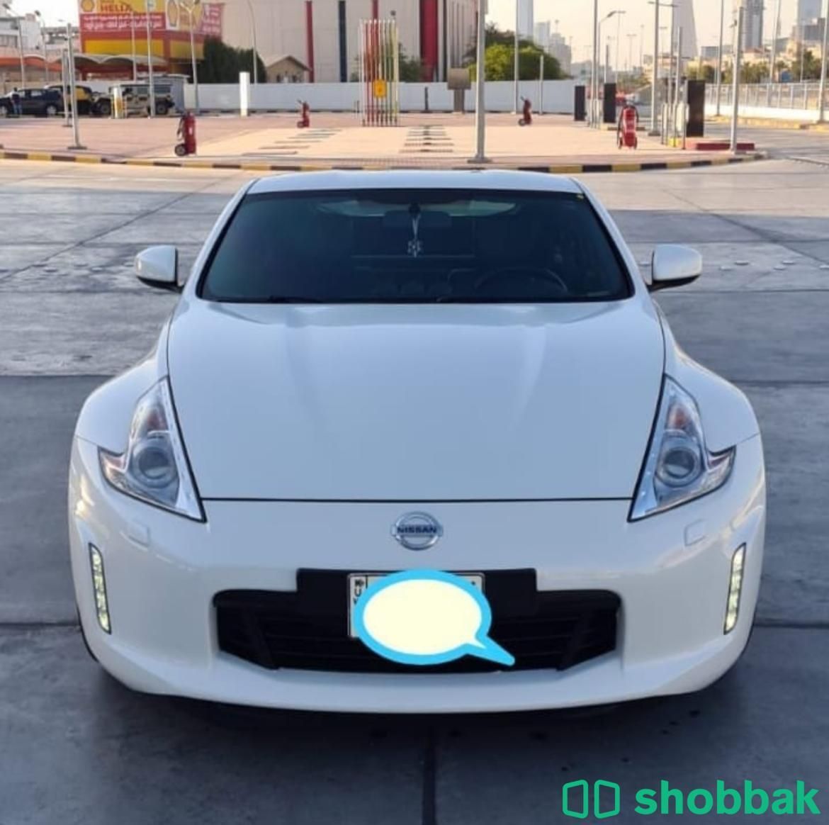 سيارة نيسان زد 2014 للبيع🏎⚡️ شباك الكويت