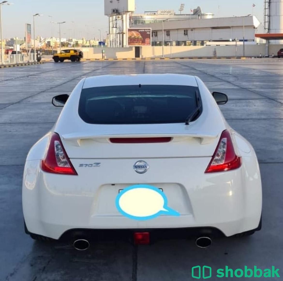 سيارة نيسان زد 2014 للبيع🏎⚡️ شباك الكويت
