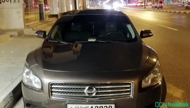 سيارة نيسان ماكسيما 2015 🚙 شباك الإمارات العربية المتحدة