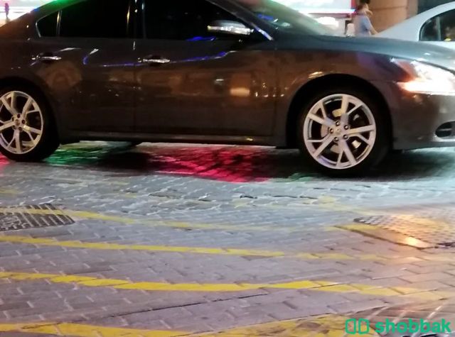 سيارة نيسان ماكسيما 2015 🚙 شباك الإمارات العربية المتحدة