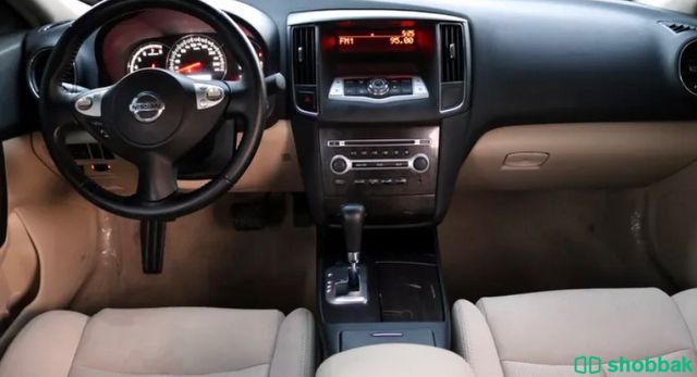 سيارة نيسان ماكسيما 2015 🚙 شباك الإمارات العربية المتحدة