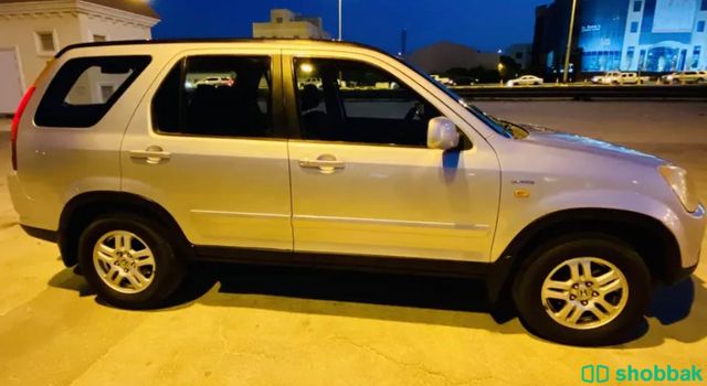 سيارة هوندا 2003 شباك البحرين